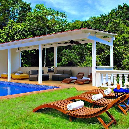 Villa Celeste Estate Concepción de La Vega Exterior photo