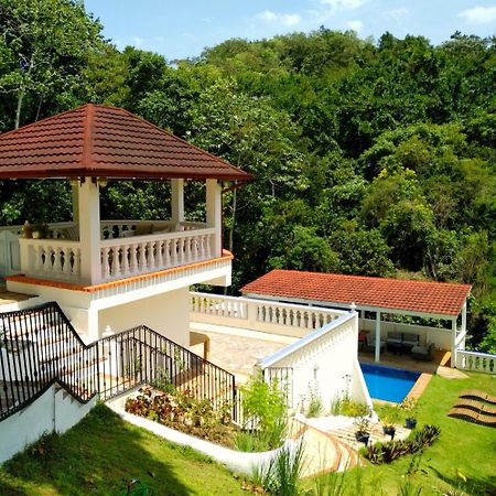Villa Celeste Estate Concepción de La Vega Exterior photo